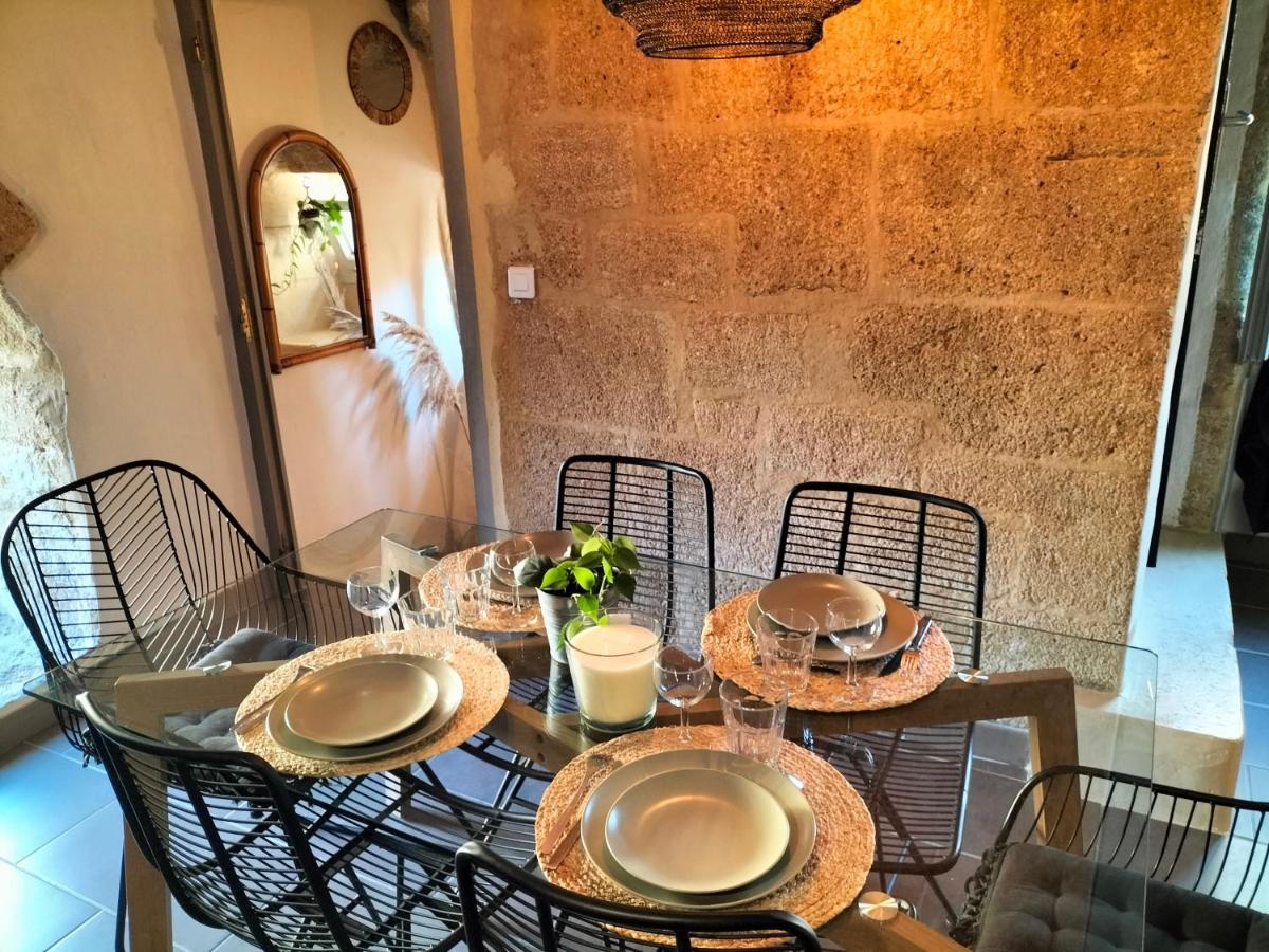 Maison De Village Familiale Pont Du Gard, Toit Terrasse, Barbecue, Fibre Vers-Pont-du-Gard Buitenkant foto